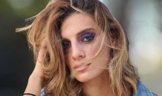 Χριστίνα Χειλά-Φαμέλη: «Νιώθω ανεκπλήρωτη χωρίς τον έρωτα στη ζωή μου»