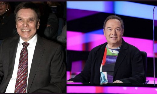 Γιώργος Μαρίνος: Ο Σταμάτης Φασουλής αποκάλυψε που βρίσκεται σήμερα ο ηθοποιός