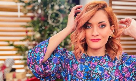 Ναταλία Αργυράκη: «Πάντα έβρισκα ενδιαφέρον στον ανταγωνισμό»