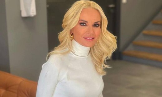 Μαρία Μπεκατώρου: «Πάντα βάζω τελευταίο το οικονομικό στις προτάσεις μου»