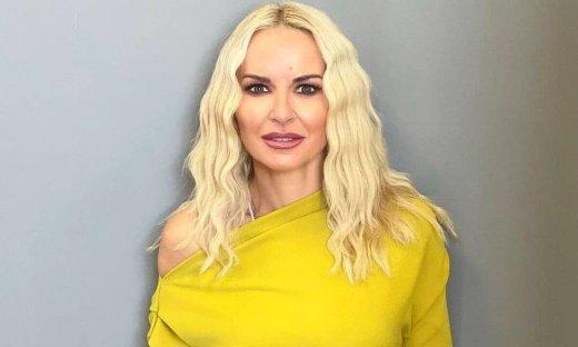 Μαρία Μπεκατώρου: «Εμένα μου αρέσει να κάνω άλλα πράγματα, καθαρά ψυχαγωγικά»