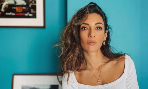 Ευγενία Σαμαρά: «Ο έρωτας είναι η κινητήριος δύναμη μου»