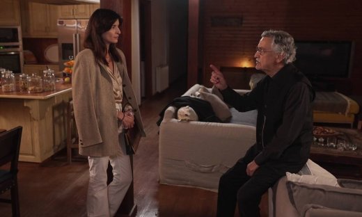 Η Γη της Ελιάς: Μεγάλη ανατροπή στη διαθήκη – Τίποτα δεν θα είναι το ίδιο στην οικογένεια Βρεττάκων!