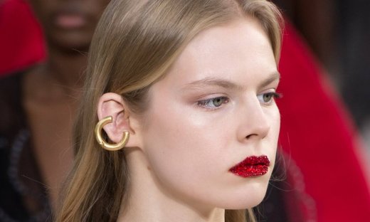 Η νέα μεγάλη τάση στο μακιγιάζ που πρέπει να δοκιμάσεις