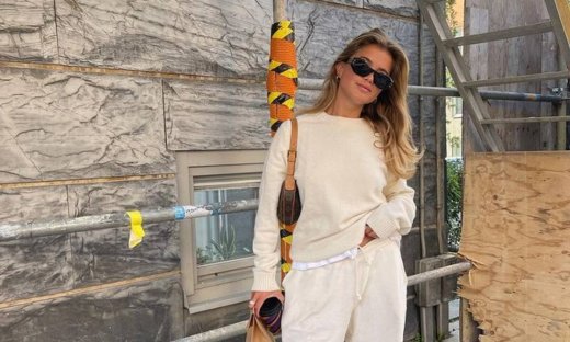 Τα matching sweatsuits θα είναι trend το 2022 - 10 για να διαλέξεις