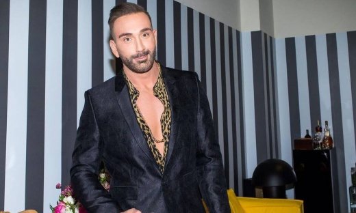 Νίκος Κοκλώνης: «Στις εντάσεις είμαι απλώς ο εαυτός μου και εκ αποτελέσματος αυτό λειτουργεί»