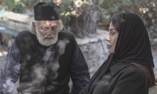 Σασμός: Η Καλλιόπη μαθαίνει τη σχέση Αστέρη-Αργυρώς και κλείνεται σε μοναστήρι