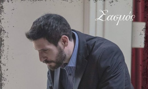 Σασμός: Ένα βήμα πιο κοντά στο να ανακαλύψει τη φρικτή αλήθεια για τον πατέρα του ο Άγγελος