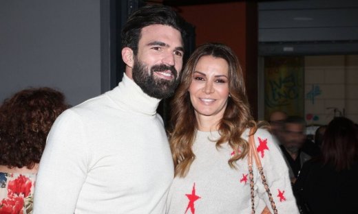 Μαρία Καλάβρια: «Άφωνη» με την εμπλοκή του Αλεξάνδρου σε υπόθεση εκβιασμού ροζ βίντεο