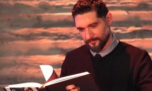 Πάνος Ιωαννίδης: Ο ψηλός του MasterChef έχει γενέθλια- Οι ευχές και οι επικές ατάκες