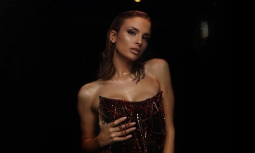 Λιόλιου: Αποκάλυψε τον λόγο για τα unfollow στους συμπαίκτες της από το J2US (video)