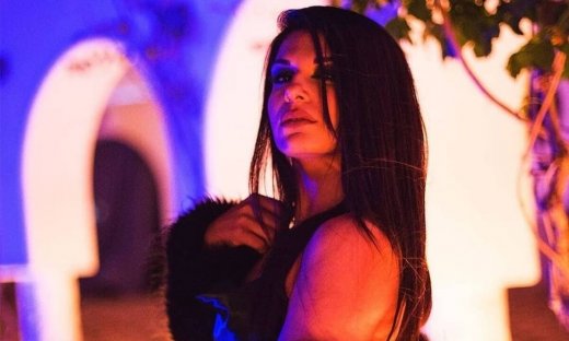 The Bachelor: Θετική στον κορονοϊό η Γιώτα Δημήτροβα