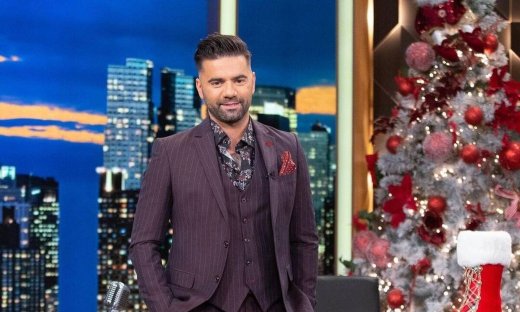 Θοδωρής Μαραντίνης: «Με την Σίσσυ δεν είμαστε πλέον ζευγάρι, αλλά είμαστε οικογένεια»