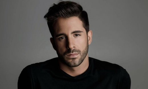 Θετικός στον κορονοϊό ο Γιώργος Λιβάνης