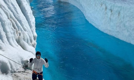 8 προορισμοί για να επισκεφθείς το 2022