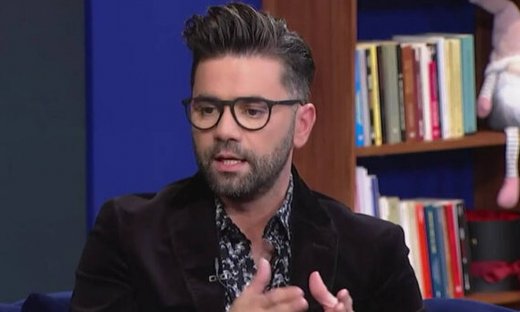 Θοδωρής Μαραντίνης: Τα χειρουργεία, οι επιπλοκές και ο λόγος που έχασε πολλά κιλά