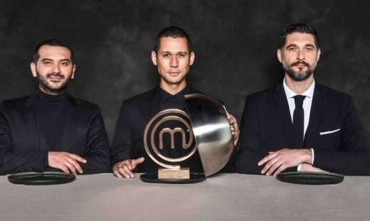 MasterChef: Ο κύβος ερρίφθη! Αυτή είναι η  ημερομηνία της πρεμιέρας