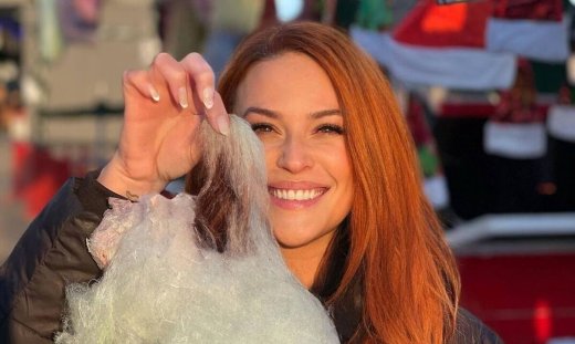 Σίσσυ Χρηστίδου: Η Πρωτοχρονιά στο νοσοκομείο: «2022, δε θα μας τρελάνεις εσύ»