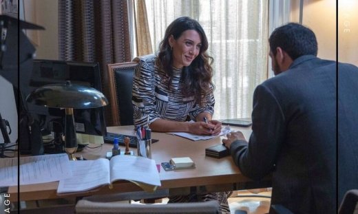 Σασμός spoiler: Οι ισορροπίες αλλάζουν! Η συνάντηση της Στέλλας με έναν ισοβίτη φέρνει την ανατροπή