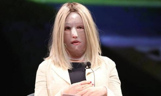 Ιωάννα Παλιοσπύρου: Η εντυπωσιακή φωτογραφία στο Instagram και η ευχή της για το 2022!