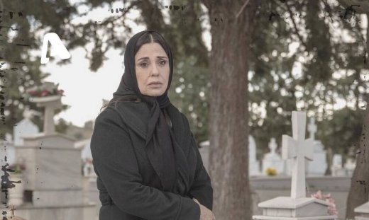 Σασμός: Η συνάντηση της Καλλιόπης με τη γιαγιά Ειρήνη ρίχνει βαριά τη σκιά της στις δυο οικογένειες