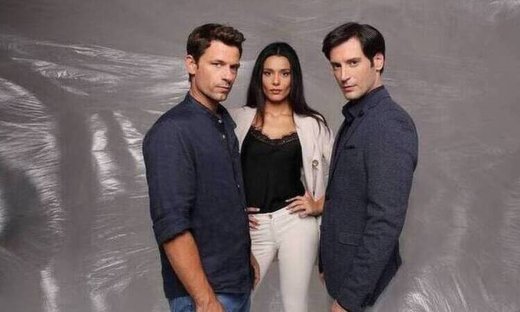 Μόλις Χθες: Η Έλενα βρίσκεται σε πανικό μετά τον φόνο του Νώντα