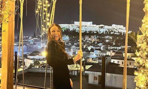 Ελένη Τσολάκη σε Κώστα Φραγκολιά: «Δεν το περίμενα, δεν με πήρες ούτε ένα τηλέφωνο!»