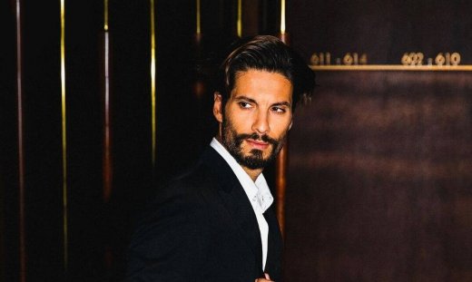 Γιώργος Καράβας: Θα είναι την επόμενη σεζόν στη κριτική επιτροπή του GNTM;