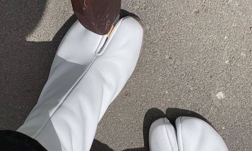 Οι καλύτερε στιγμές μόδας που... έριξαν το internet