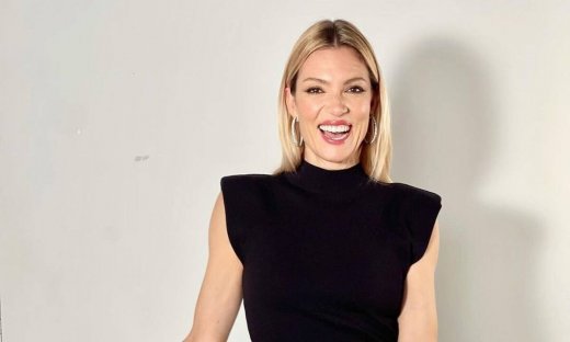 Αποκαλυπτική η Καγιά για το GNTM: «Έπρεπε να κάνω ένα βήμα πίσω να προστατεύσω την οικογένειά μου»