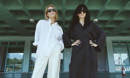 Η Ζενεβιέβ απαντά για τη σχέση της με τη Καγιά - Η απίστευτη δήλωσή της για τον Μπράτη