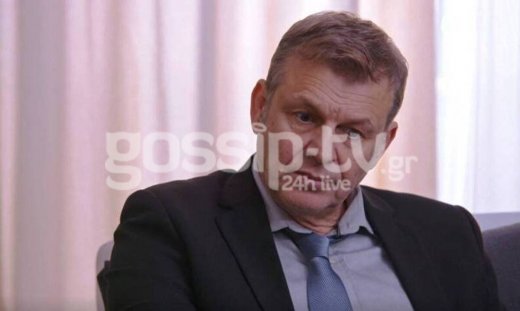 Μόλις Χθες: Η Έλενα σε πανικό και ο Μιχάλης μπροστά σε δυσάρεστη έκπληξη - Αποκλειστικά στιγμιότυπα