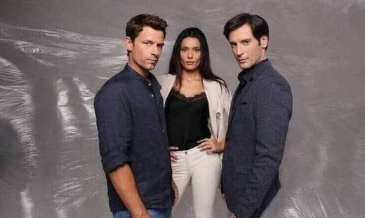 Μόλις Χθες: Ο Μιχάλης και η Έλενα προσπαθούν να πείσουν τη Μαρία να κρύψουν τον φόνο