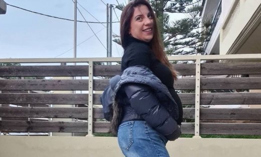 Μελίνα Μακρή: Το πρόβλημα που την ταλαιπωρεί στον έκτο μήνα της εγκυμοσύνης της
