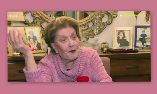 «Χείμαρρος» η Βάσια Τριφύλλη: Είναι κατάπτυστοι οι ηθοποιοί που έφυγαν από το θέατρο για τα ριάλιτι