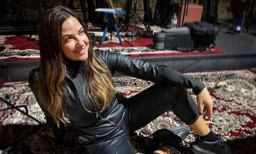 Χρύσπα: Τα δημοσιεύματα που την θυμώνουν, το κυνήγι των παπαράτσι και η απόκτηση ενός παιδιού