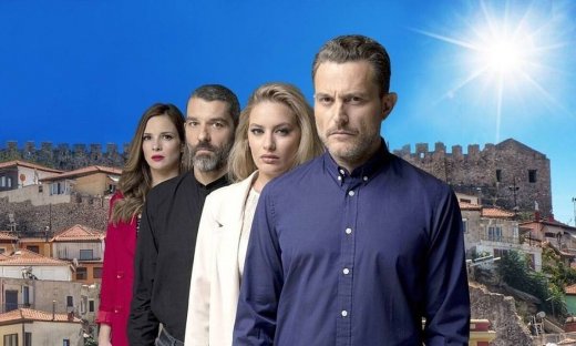 Ήλιος: Η επικίνδυνη συμφωνία που αναγκάζει την Ιωάννα να συνεργαστεί με την αστυνομία!