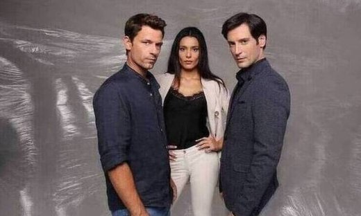 Μόλις Χθες: Η Έλενα δεν αντέχει τις τύψεις για τη δολοφονία του Νώντα