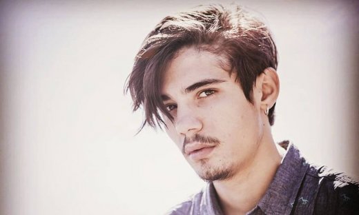 Κώστας Νικούλι: Από τις Κάννες στην Κρήτη! H καταγωγή, η ηλικία, ο γάμος και οι εξελίξεις στον Σασμό