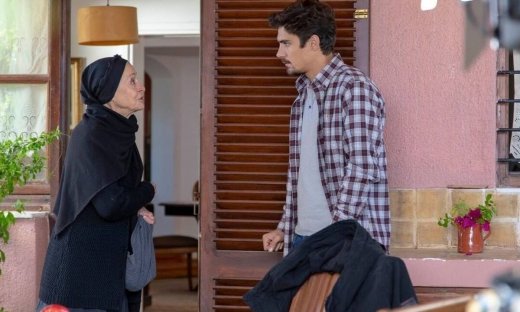 Σασμός spoiler: Το άλλοθι του Πετρή καταρρέει και η Θοδώρα ανοίγει νέο κύκλο αίματος