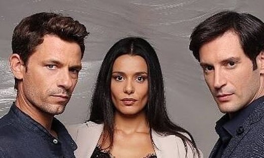 Μόλις Χθες: Η Λουίζα «ξεσκεπάζει» την Έλενα και τον Σπύρο- Ζητάει διαζύγιο!