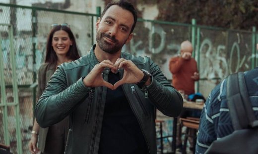 Σάκης Τανιμανίδης: Τον... έπαιξαν σε στοίχημα στη λαϊκή για 100 ευρώ! Το βίντεο που έγινε viral!