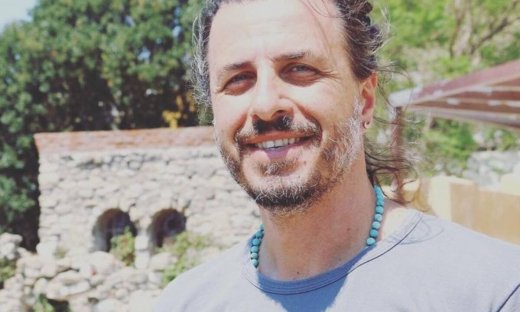 Ο Τζιοβάνι του MasterChef 5 μας συστήνει τον αδερφό του και μοιάζουν πολύ