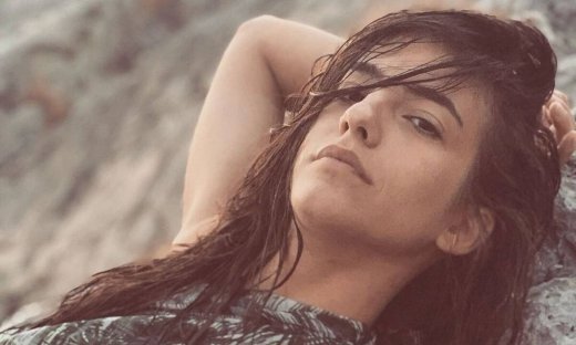 Αναστασία Παντούση: «Σκέφτομαι να αλλάξω το όνομά μου»