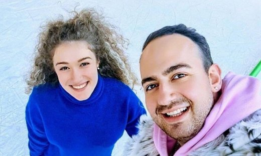 Mαυρίκιος Μαυρικίου: Έτσι έκανε την πρόταση γάμου στην σύντροφό του!