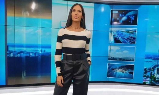 Αποκαλυπτική η Ανθή Βούλγαρη: «Του είπα ότι θα τον κάνω ρεζίλι αν δεν σταματήσει»