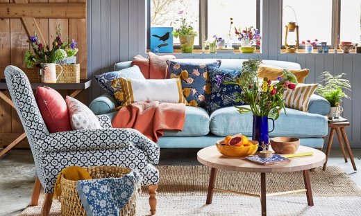 8 τρόποι για να ζεστάνεις το σπίτι σου με μηδέν έξοδα!