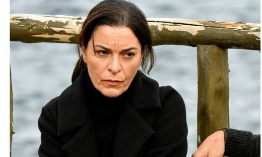 Σασμός: Η Μαρίνα δίνει spoiler: Η σχέση της με την Καλλιόπη και ο θρήνος για τον θάνατο του Πετρή