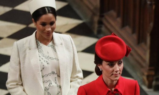 9 κοσμήματα που Kate και Meghan κληρονόμησαν από την πριγκίπισσα Diana