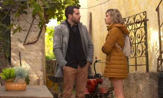 Xαιρέτα μου τον πλάτανο: Το χωριό μετράει τις πληγές του και οι Πλατανιώτες αναζητούν χρήματα